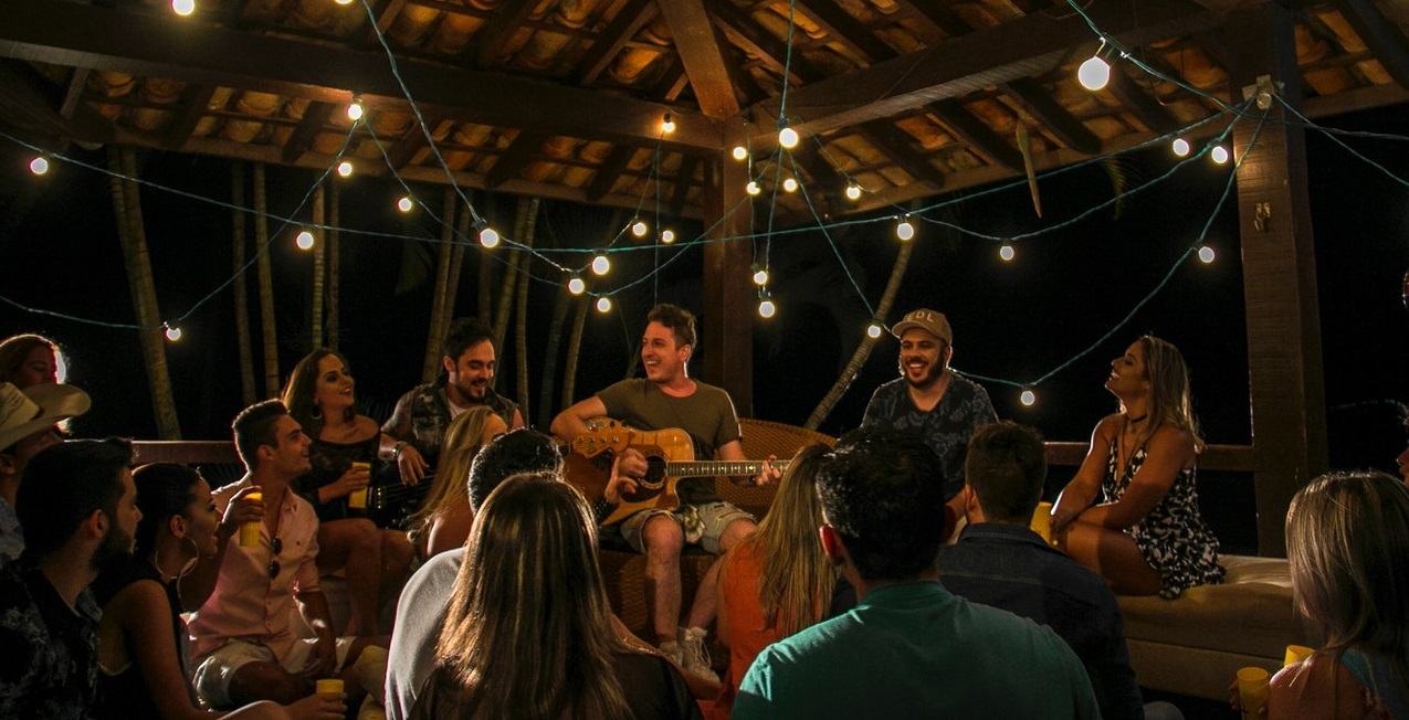 party venues near me