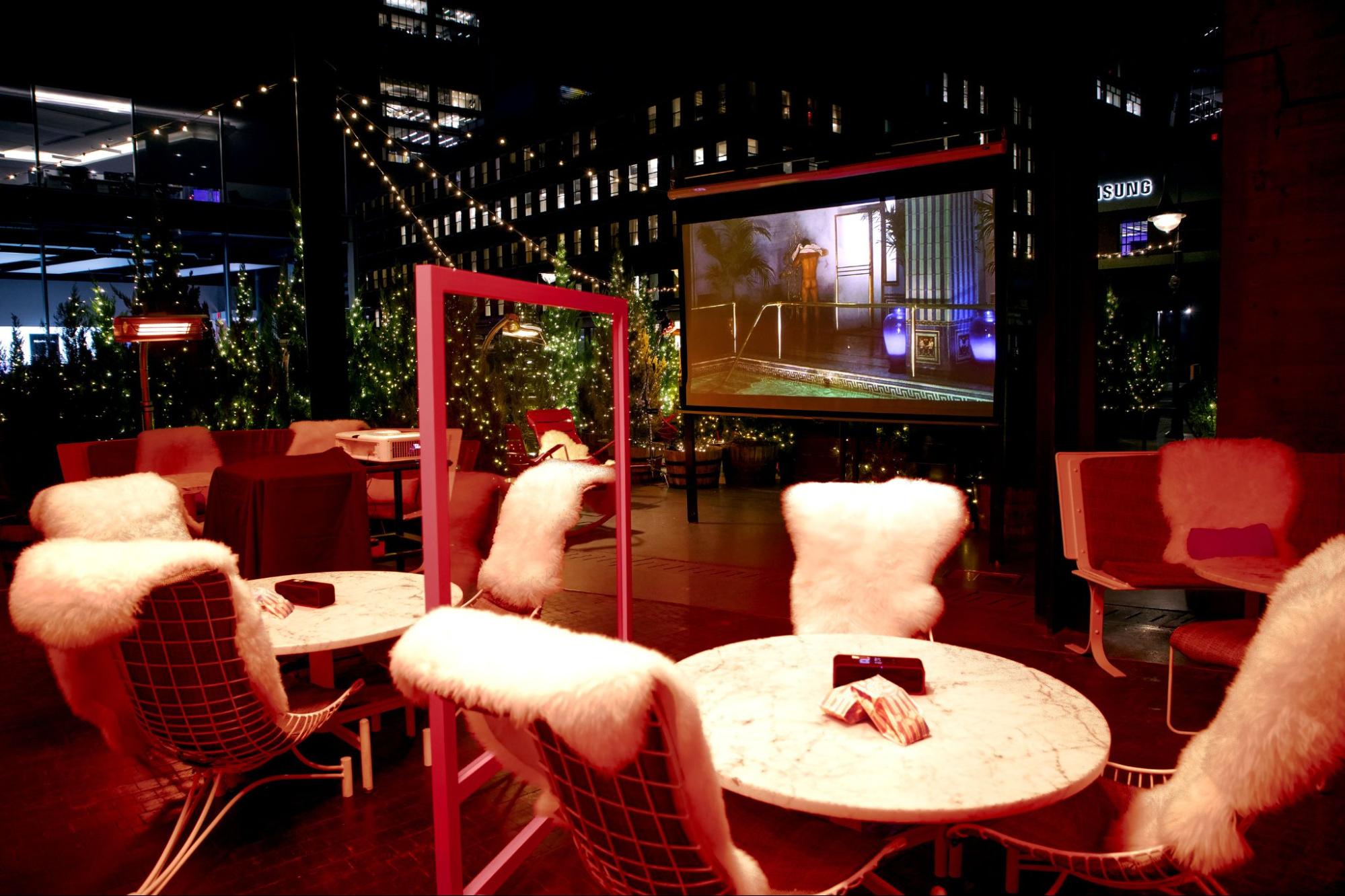 party venues near me